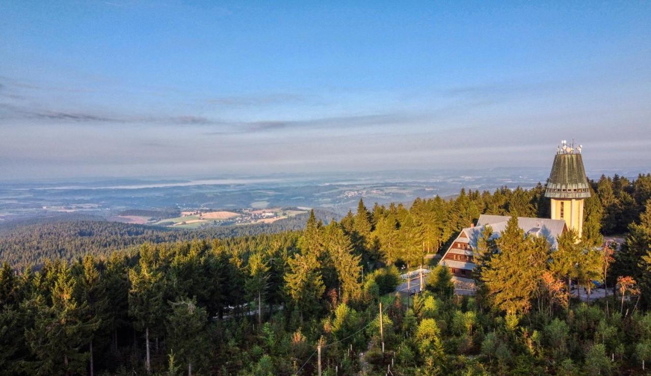 Kramářova chata Orličky Exterior foto