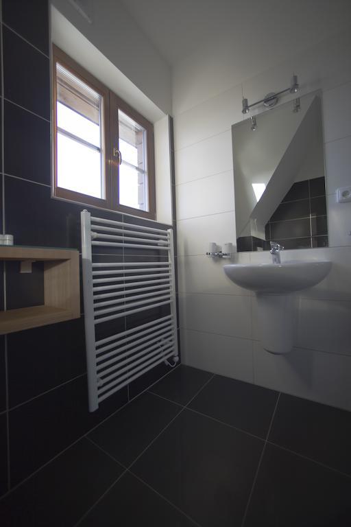 Kramářova chata Orličky Habitación foto