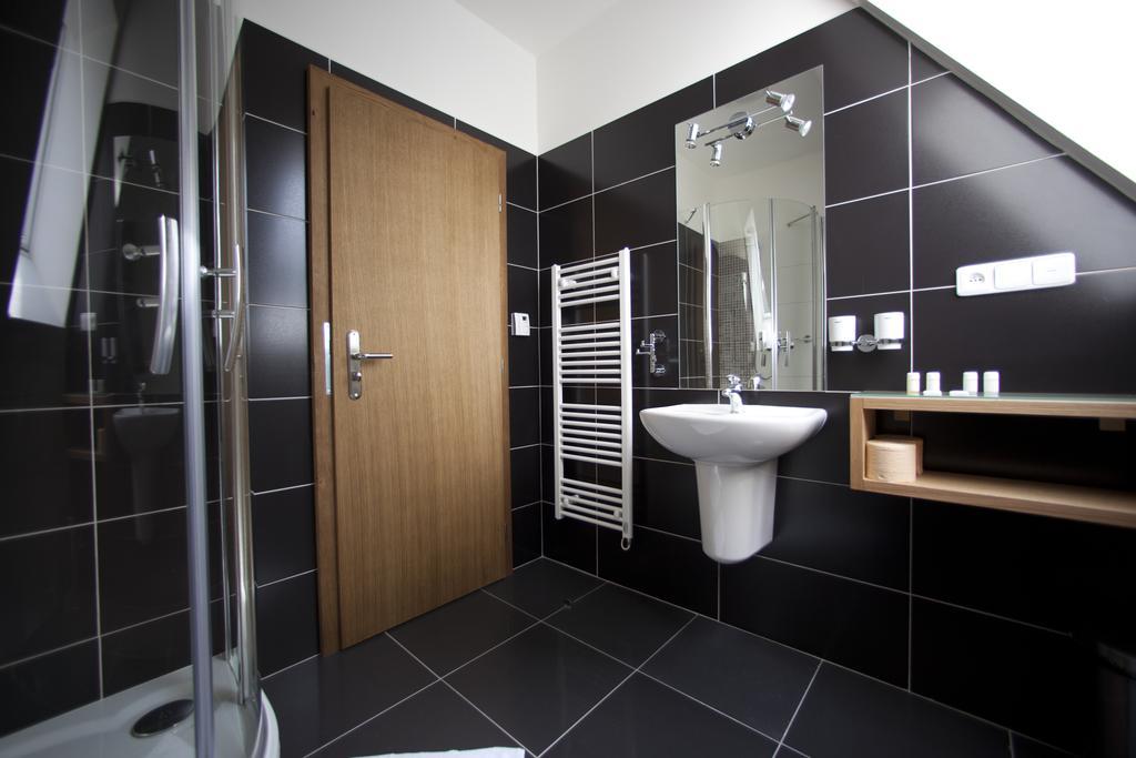 Kramářova chata Orličky Habitación foto